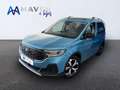 Ford Tourneo Connect 1.5 Ecoboost PHEV Auto Active Azul - thumbnail 2