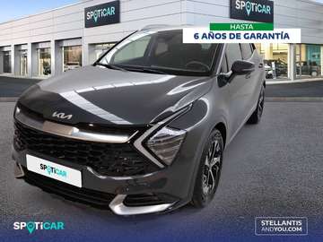 1.6 T-GDi 110kW (150CV) MHEV  4x2 Tech