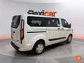 Ford Transit Custom 2.0 ECOBLUE TDCI 9 PLAZAS 5P Blanco - thumbnail 8
