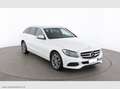 Mercedes-Benz C 200 C 200 d S.W. Auto Sport Blanc - thumbnail 1