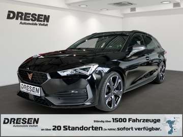 Sportstourer VZ 2.0 TSI 4Drive DSG/Allrad/Panorama