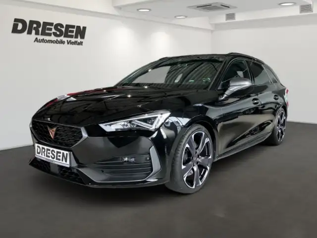 CUPRA Leon Sportstourer VZ 2.0 TSI 4Drive DSG/Allrad/Panorama