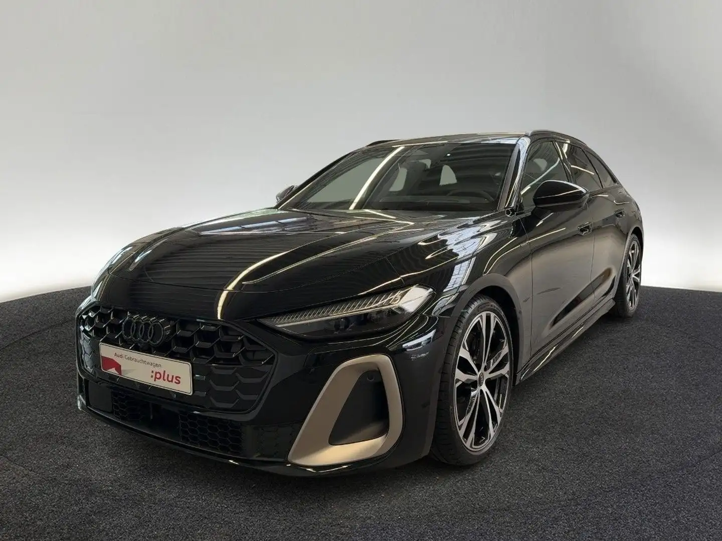 Audi A5 e-hybrid quattro Pano B&O Head-Up Matri Noir - 2