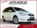 Ford Galaxy Titanium 2,0 TDCi Aut.*NEUES-PICKERL2/2027*7.SI... Weiß - thumbnail 1