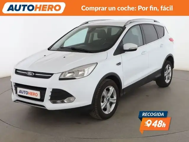 Ford Kuga 2.0TDCi Trend 4x2 120
