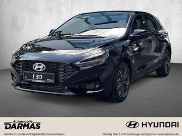 i30 FL MY25 1.5 Turbo 48V Advantage Klimaaut.