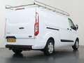 Ford Transit Custom 320 | 2.0 TDCI | Aut. | L2 H1 | Trend | AIRCO | CR Blanc - thumbnail 2