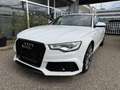 Audi A6 3.0 TDI quattro Weiß - thumbnail 1