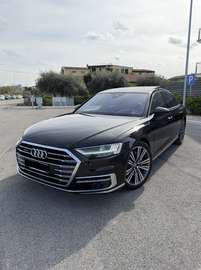 50 3.0 tdi mhev quattro tiptronic