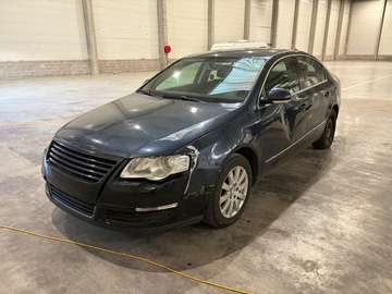 2.0 TDi Accidenter