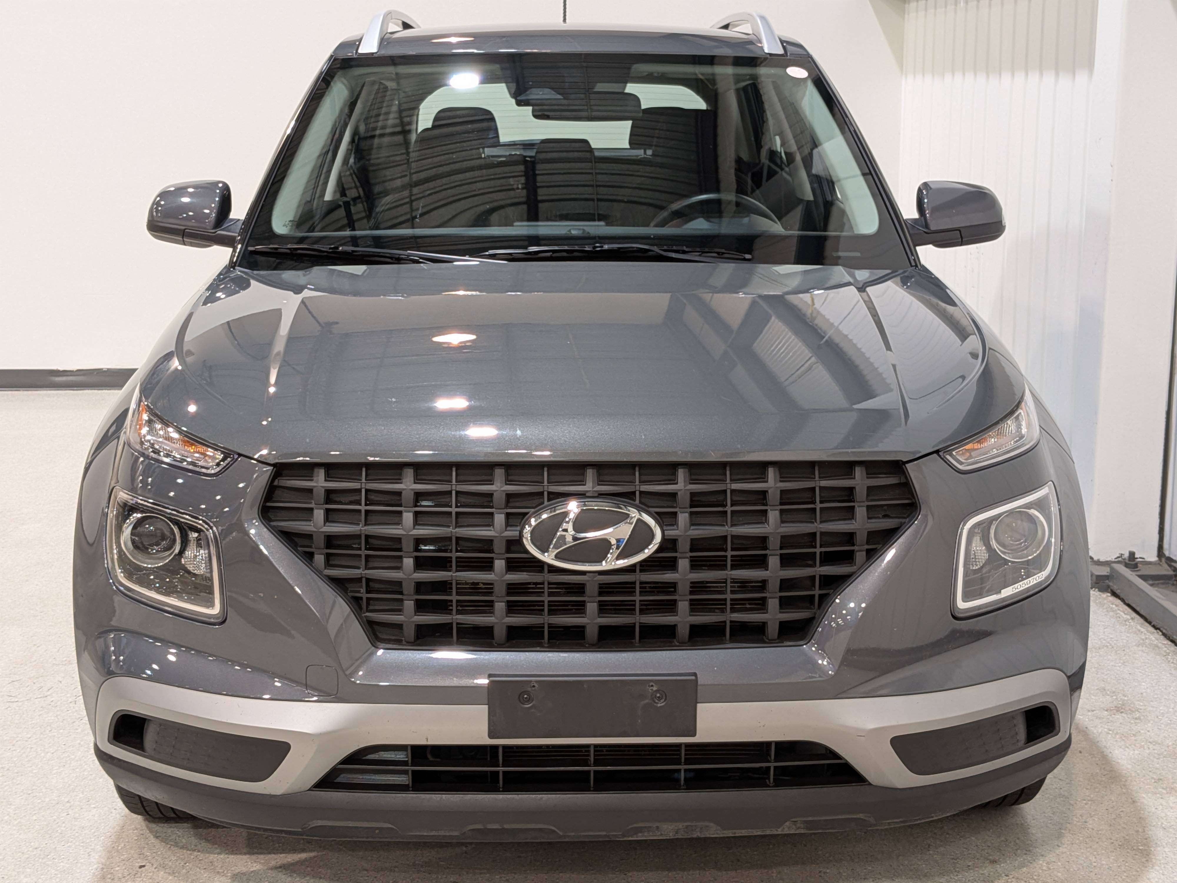 2026 Hyundai Venue Preferred, Automatique, Carplay, Volant chauffant — снимка 1