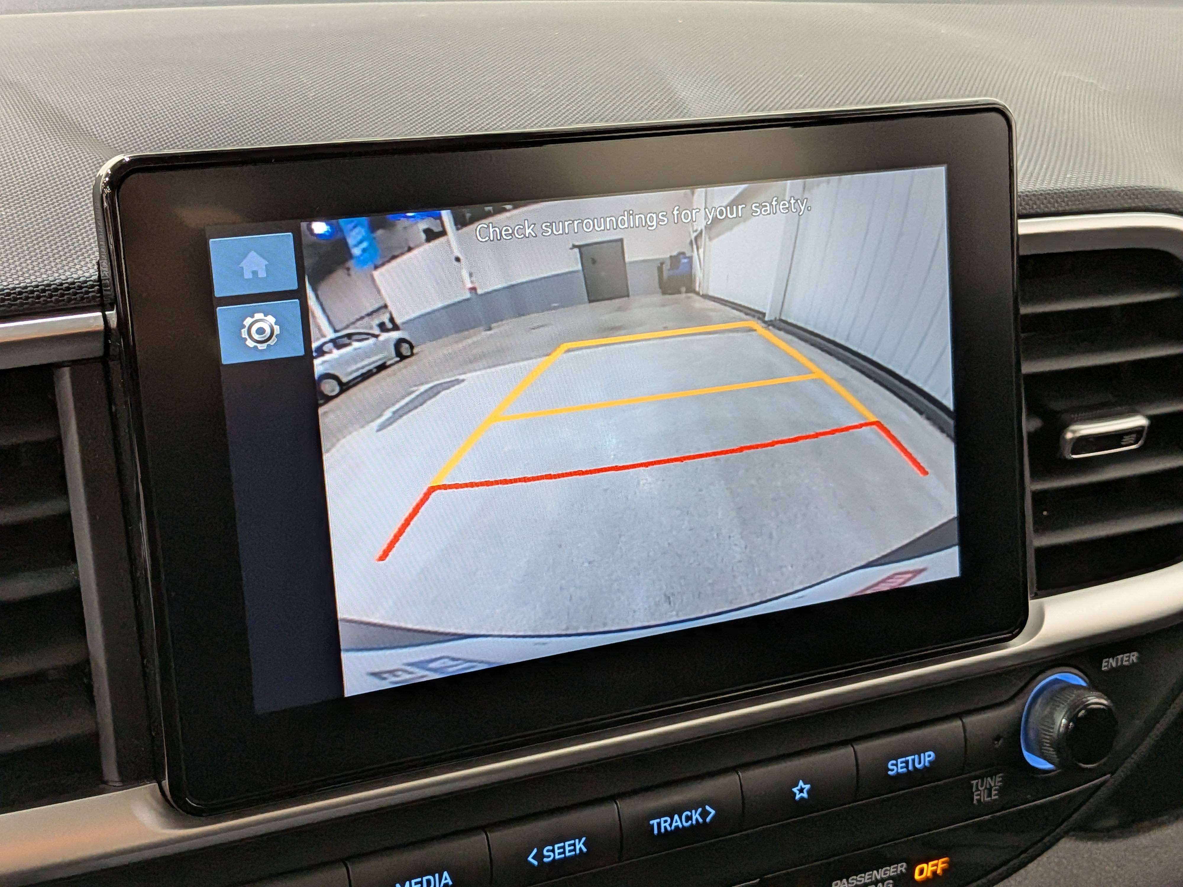 Hyundai Venue 2026