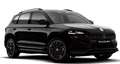 Skoda Karoq Karoq 2.0 TDI 4x4 DSG Sportline Schwarz - thumbnail 9