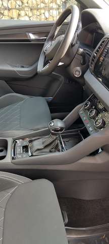Skoda Karoq Karoq 2.0 TDI 4x4 DSG Sportline