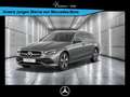 Mercedes-Benz C 200 T AVANTG.-ADV.+AHK+KAM.+TOTW.+LNKR.HZG.+ Grau - thumbnail 1