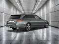 Mercedes-Benz C 200 T AVANTG.-ADV.+AHK+KAM.+TOTW.+LNKR.HZG.+ Grau - thumbnail 7