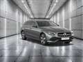Mercedes-Benz C 200 T AVANTG.-ADV.+AHK+KAM.+TOTW.+LNKR.HZG.+ Grau - thumbnail 3
