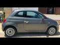 Fiat 500 500 III 2015 1.2 Lounge 69cv my20 Grigio - thumbnail 3