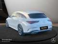 Mercedes-Benz CLA 200 AMG+PANO+LED+KAMERA+TOTW+KEYLESS+7G Weiß - thumbnail 10