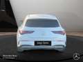 Mercedes-Benz CLA 200 AMG+PANO+LED+KAMERA+TOTW+KEYLESS+7G Weiß - thumbnail 9
