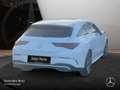Mercedes-Benz CLA 200 AMG+PANO+LED+KAMERA+TOTW+KEYLESS+7G Weiß - thumbnail 8