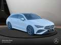 Mercedes-Benz CLA 200 AMG+PANO+LED+KAMERA+TOTW+KEYLESS+7G Weiß - thumbnail 5