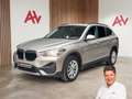 BMW X1 sDrive18d ** Trekhaak | Camera | Zetelverw. Grijs - thumbnail 1