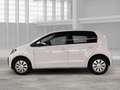 Volkswagen up! move 1.0 DAB Rückfahrkam. Temp PDC Berganfahrass. Weiß - thumbnail 2