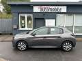 Peugeot 208 Like*BT*Tempomat*GARANTIE*HuNEU* Grau - thumbnail 10