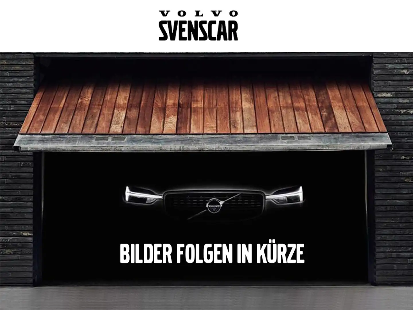 Volvo XC60 Inscription Plug-In Hybrid AWD T8 Twin Engine Allr Silber - 1