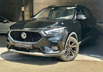 MG 1.0 TGDI Hybride CAMERA 360 SIÈGES ÉLECTRIQUES CARPLAY GARANTIE 12 MOIS
