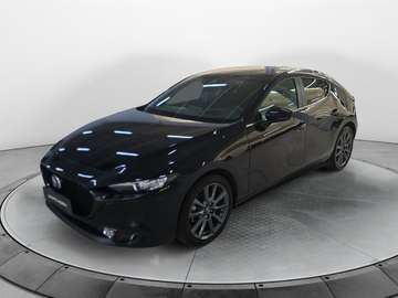 Mazda3 2.0L e-Skyactiv-G M Hybrid Evolve