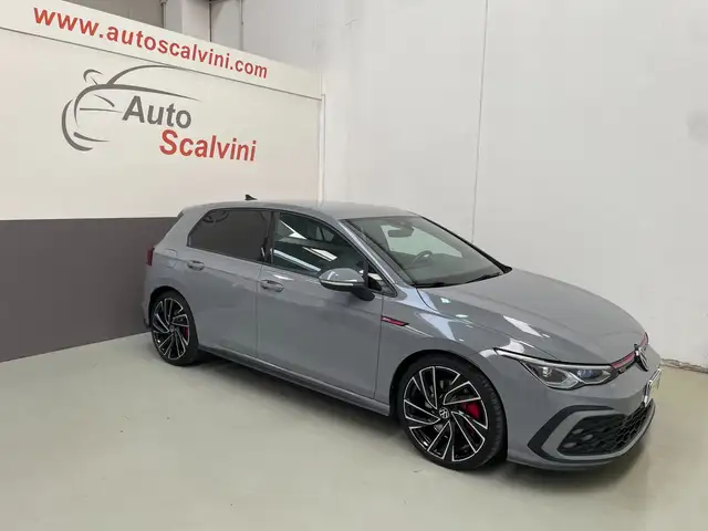 Volkswagen Golf GTI 2.0 TSI 245CV GTI DSG