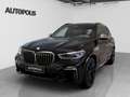 BMW X5 M M50 i 4.4 xDrive Noir - thumbnail 5