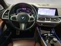 BMW X5 M M50 i 4.4 xDrive Noir - thumbnail 8