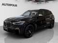 BMW X5 M M50 i 4.4 xDrive Noir - thumbnail 1