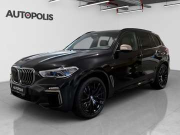 M50 i 4.4 xDrive