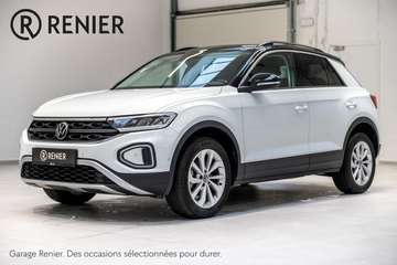 1.0 TSI 110 Life Business