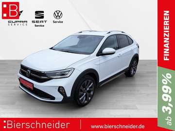 1.0 TSI DSG Style IQ-LIGHT DIGITAL COCKPIT KAMERA