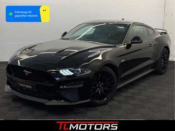 GT 5.0 Fastback #DEUTSCH#B&O#MAGNERIDE