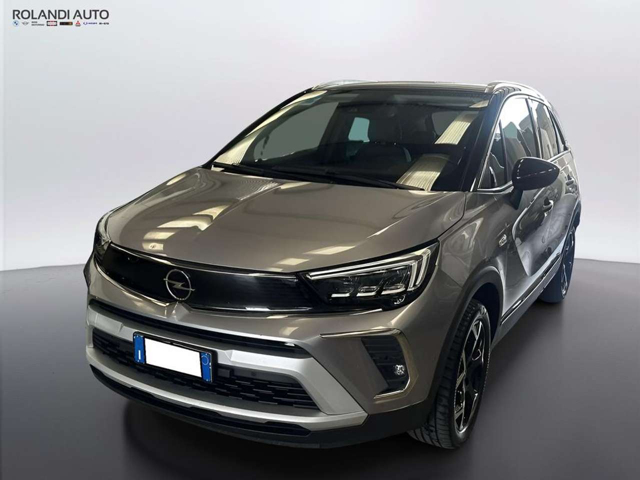Opel Crossland X 1.2 Elegance s&s 110cv