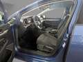Volkswagen Golf 8 Life 1.5 TSI ACC AHK LED NAVI SHZ 5J.GAR. Blau - thumbnail 10