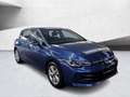 Volkswagen Golf 8 Life 1.5 TSI ACC AHK LED NAVI SHZ 5J.GAR. Blau - thumbnail 8