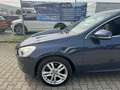 Volvo V60 Kombi Momentum 2.0D Blauw - thumbnail 3