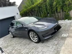 Tesla 2020 M3 Std Range Plus RWD 