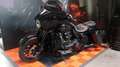 Harley-Davidson Street Glide Chopper Zwart - thumbnail 1