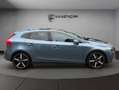 Volvo V40 V40 T5 254 Summum Geartronic A Bleu - thumbnail 2