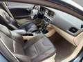 Volvo V40 V40 T5 254 Summum Geartronic A Bleu - thumbnail 8