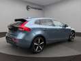 Volvo V40 V40 T5 254 Summum Geartronic A Bleu - thumbnail 3