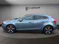 Volvo V40 V40 T5 254 Summum Geartronic A Bleu - thumbnail 5